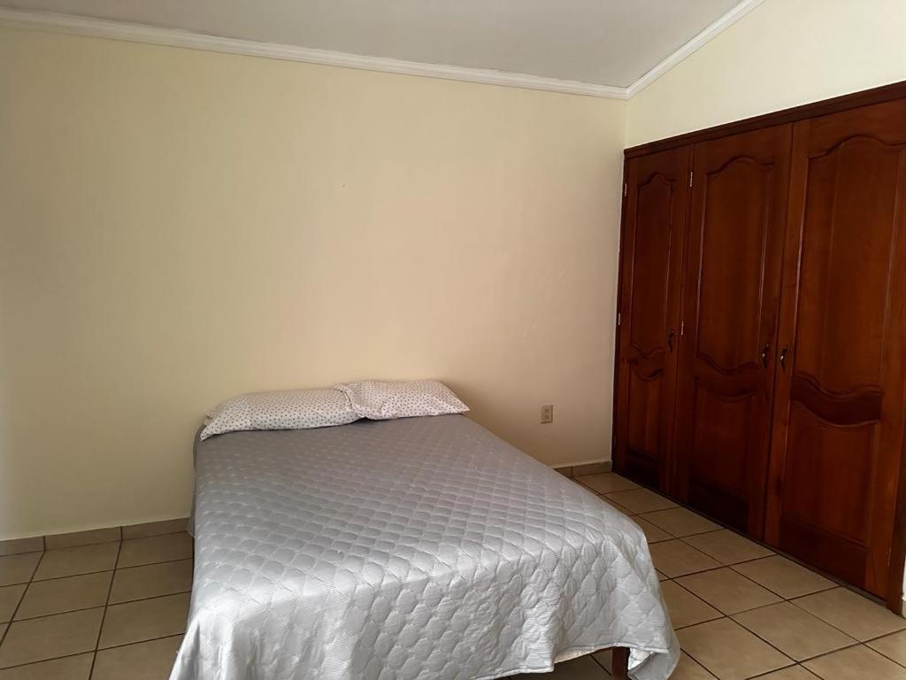 Casa De Lizamaria Apartman Manzanillo Kültér fotó