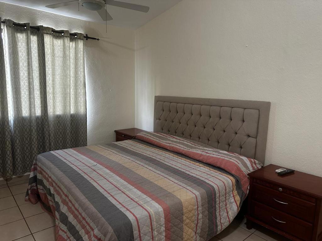Casa De Lizamaria Apartman Manzanillo Kültér fotó