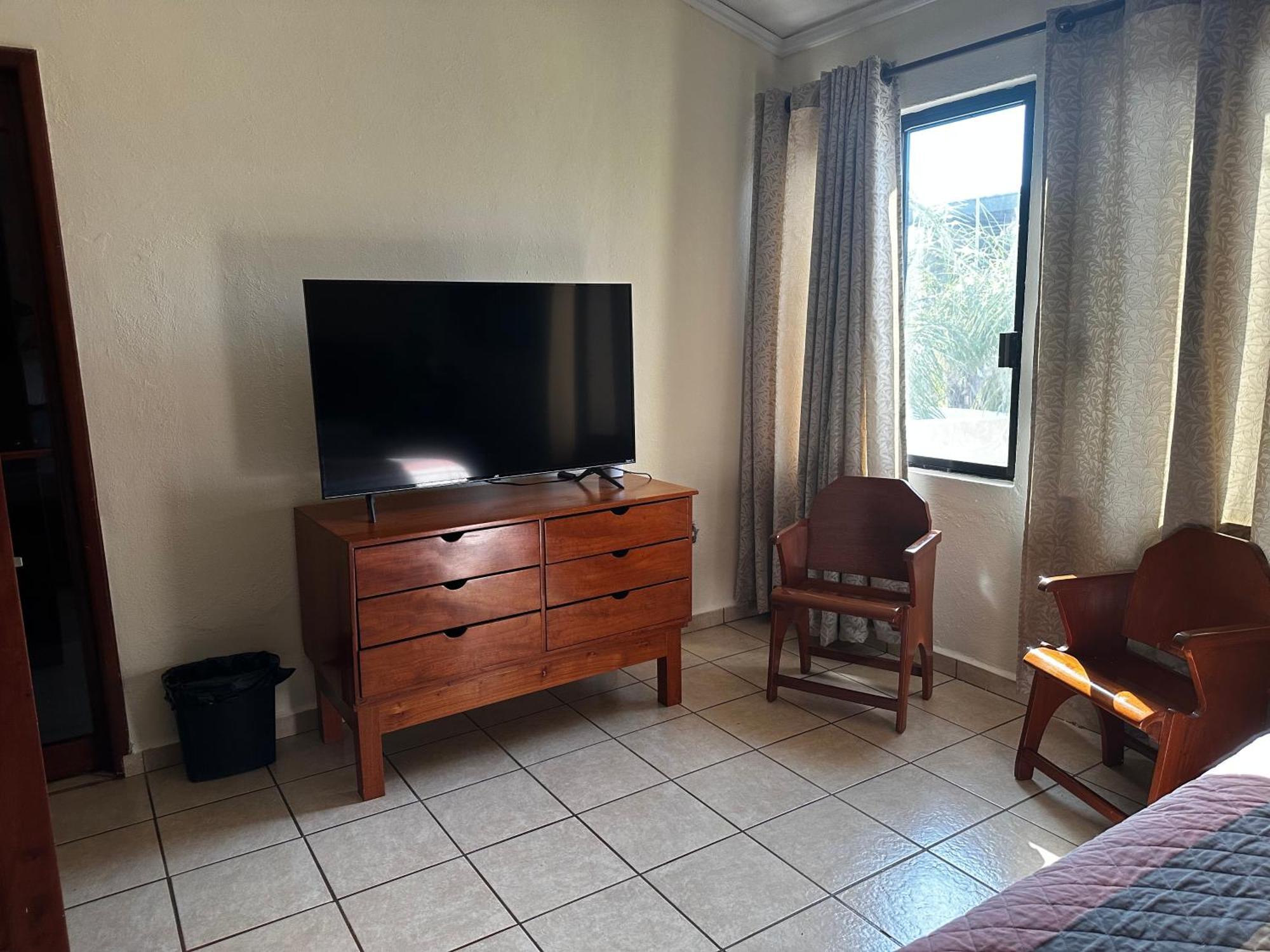 Casa De Lizamaria Apartman Manzanillo Kültér fotó